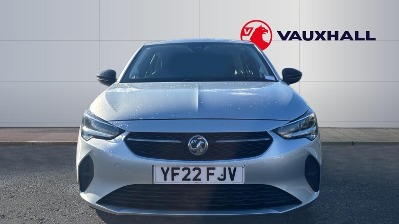 Vauxhall Corsa 1.2 SE Edition 5dr Petrol Hatchback